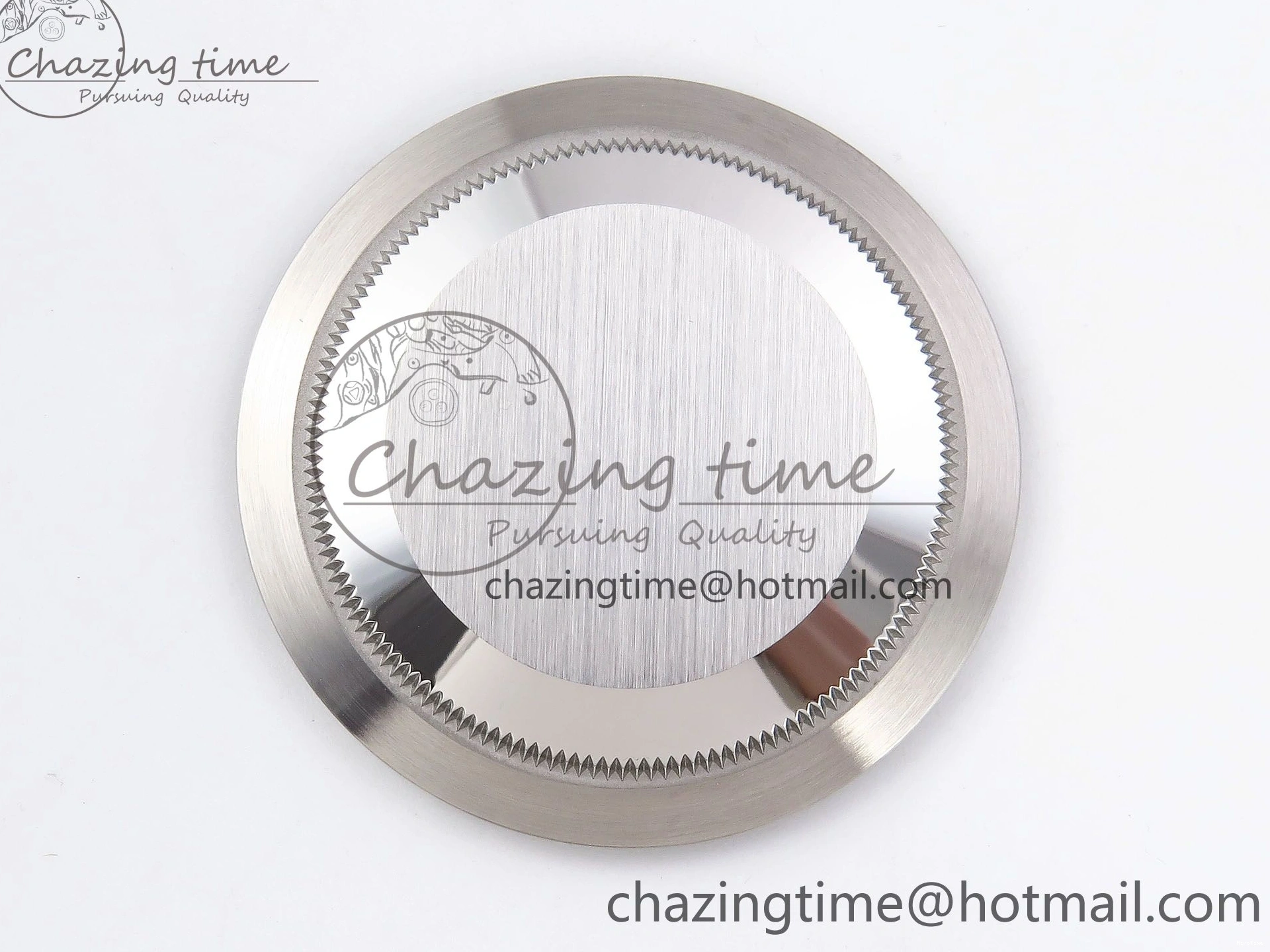 MiroTime 0331 Neat DateJust 41 126334 C+F 1:1 Best Edition 904L Steel Silver Dial on SS Jubilee Bracelet VR 1389